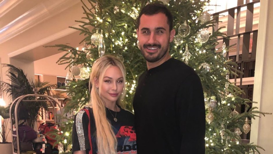 Corinne Olympios Boyfriend: Dating Vincent Fratantoni After Nick Viall