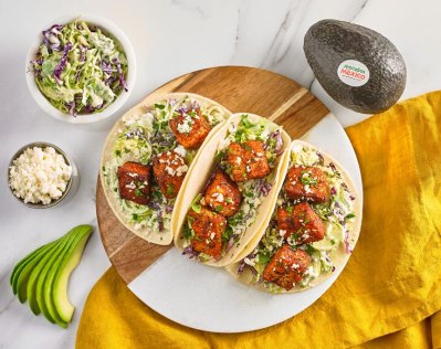 Avocados From Mexico
