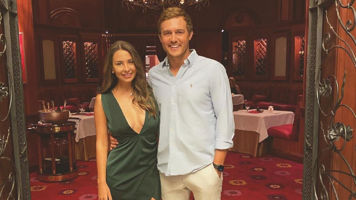 Kelley Flanagan Says Reason Bachelor Peter Weber Didn't Pick Her