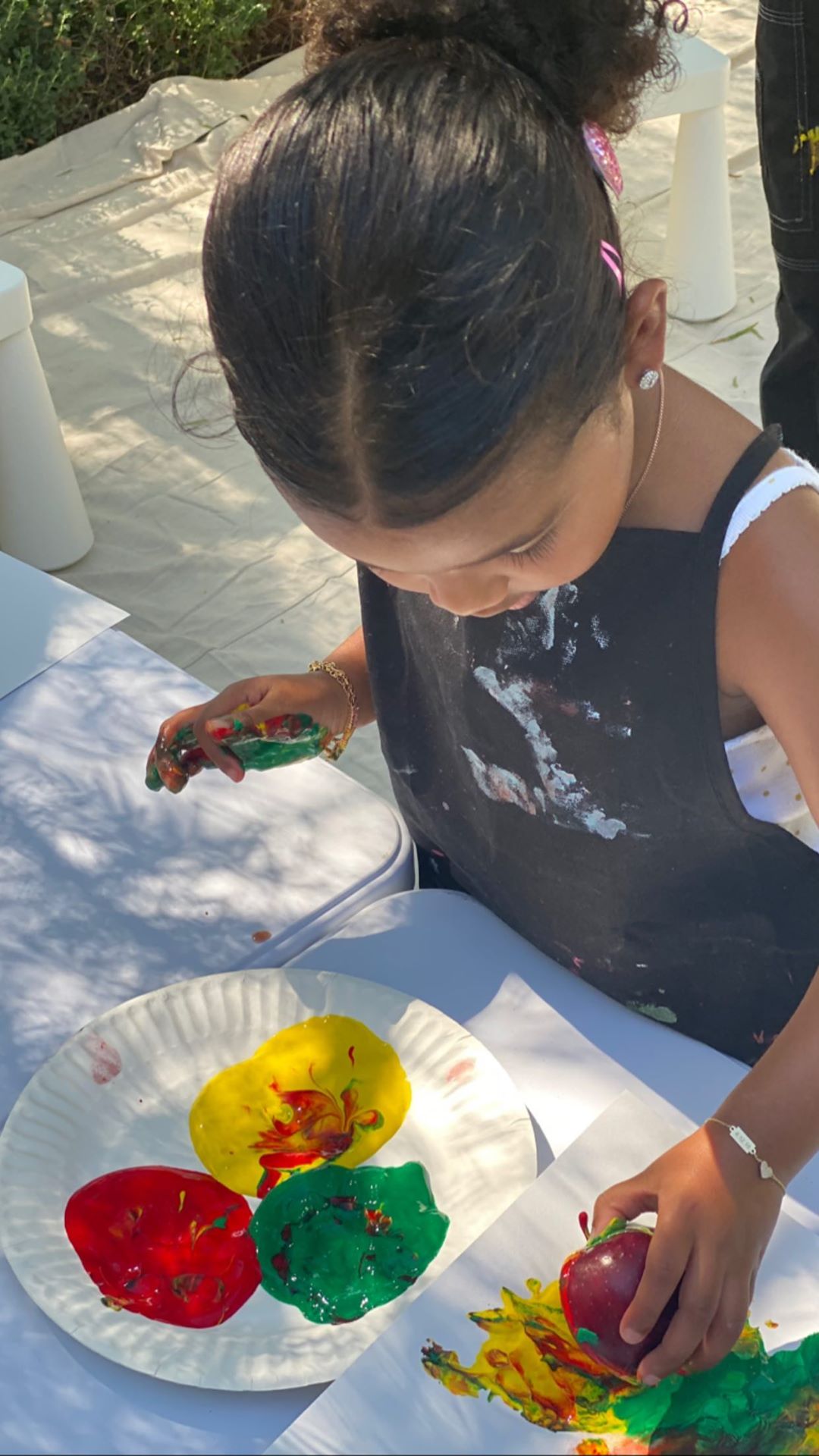 True Thompson Preschool Homeschool