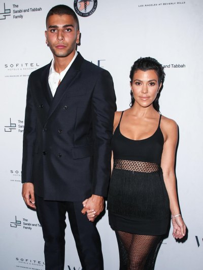 Khloe Kardashian Shades Kourtney's Ex-Boyfriend Younes Bendjima: 'He Was So Toxic'