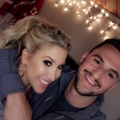 Savannah and Nic Kerdiles