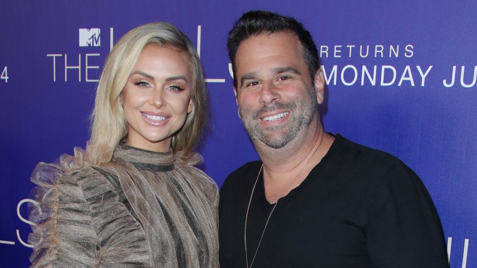 Vanderpump Rules Lala Kent Pregnant With baby No 1 With Fiance Randall Emmett