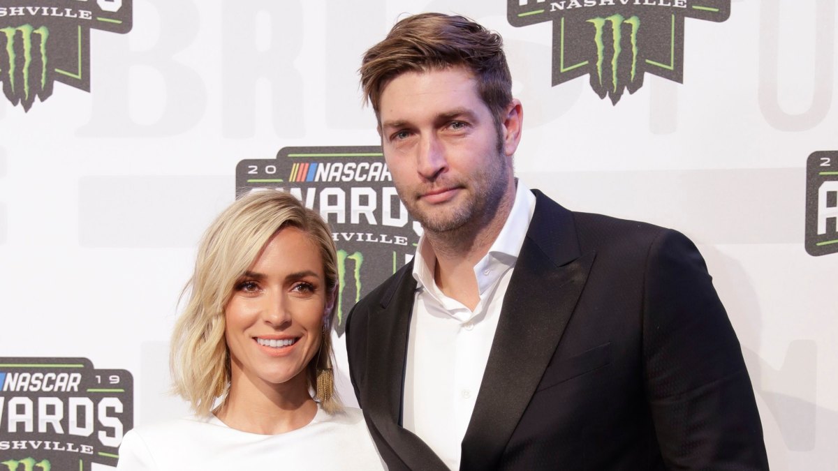 Kristin Cavallari and Jay Cutler Divorce After 'Years' of Struggle