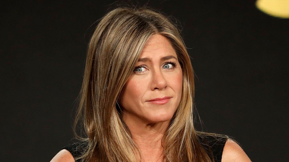 Jennifer Aniston Reveals the Project That Made Her Almost Quit Acting