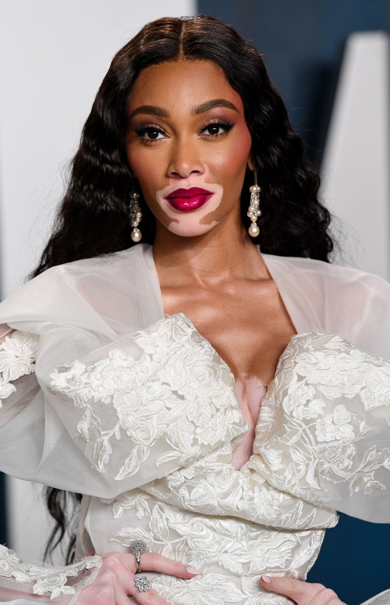 Celebrities React to Gigi Hadid and Zayn Malik's Baby Girl Winnie Harlow