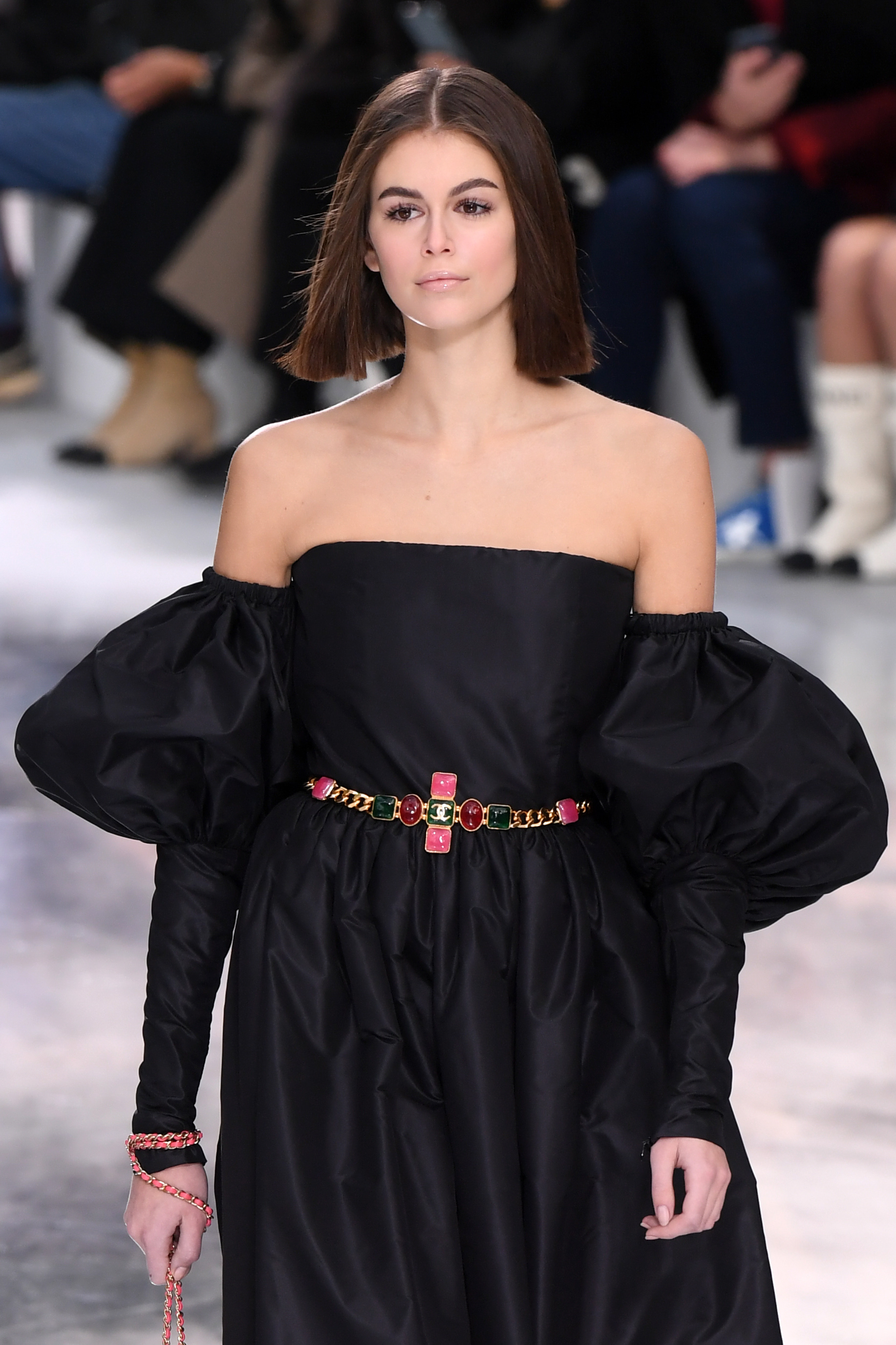 Celebrities React to Gigi Hadid and Zayn Malik's Baby Girl Kaia Gerber