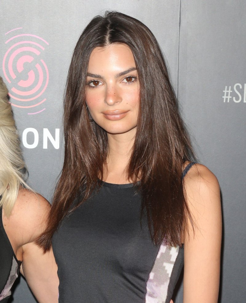 Celebrities React to Gigi Hadid and Zayn Malik's Baby Girl Emily Ratajkowski