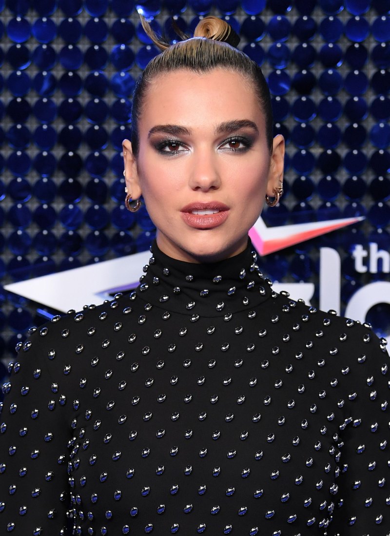 Celebrities React to Gigi Hadid and Zayn Malik's Baby Girl Dua Lipa