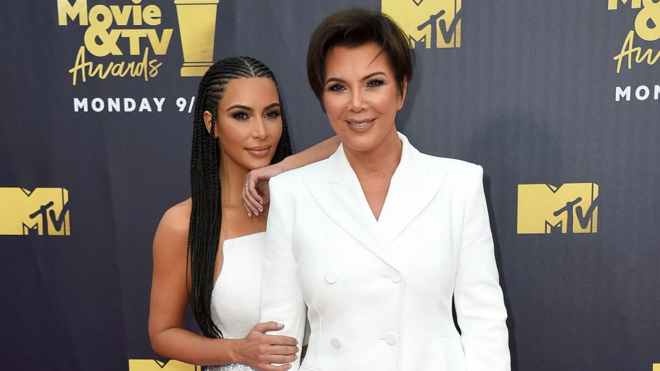 Will There Be a 'KUWTK' Spin-Off? Kris and Kim Are 'Determined' 