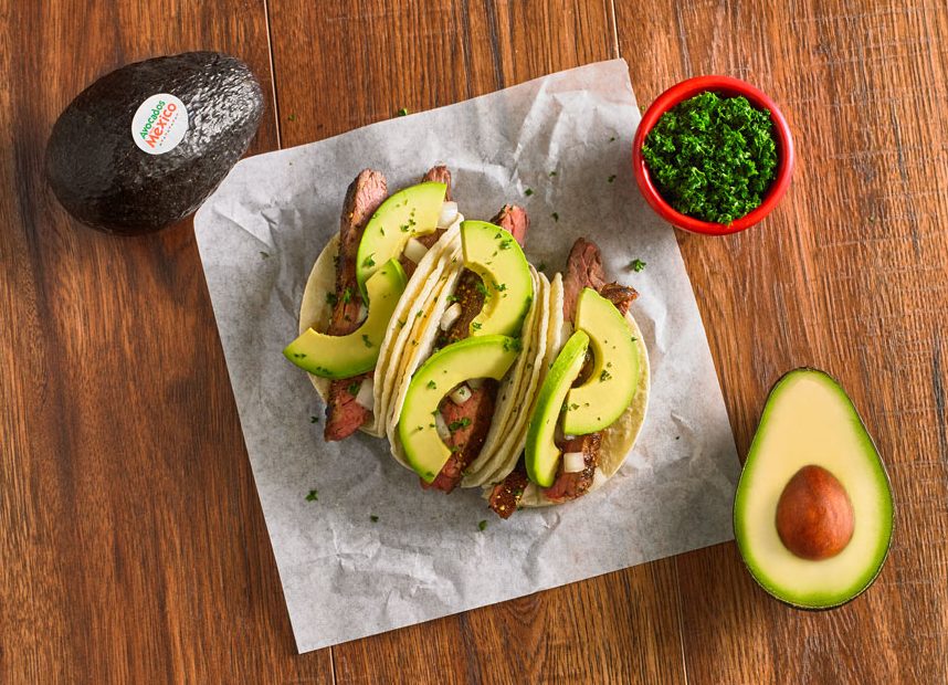 Here’s Something To Taco ‘Bout!
