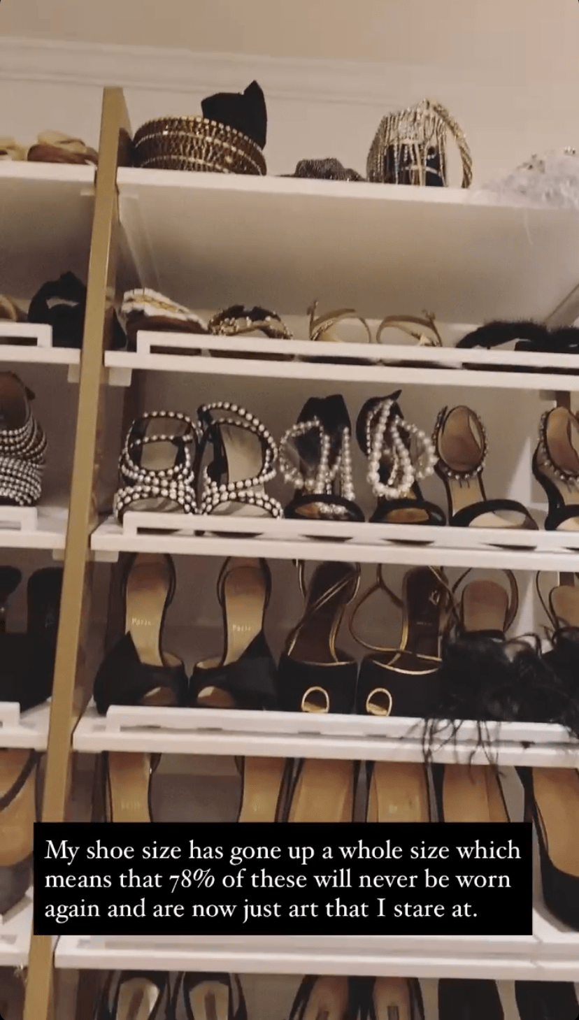 stassi-schroeder-shoe-closet