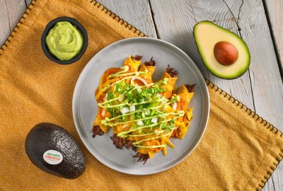Avocados From Mexico