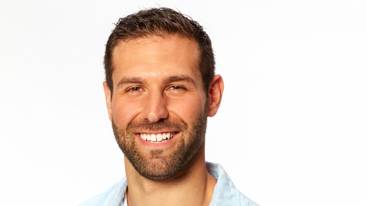 Jason Foster Net Worth: Bachelorette Contestant Made Money in NFL