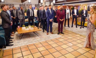 Bachelorette Clare Crawley and Dale Moss' Cutest Photos So Far 5