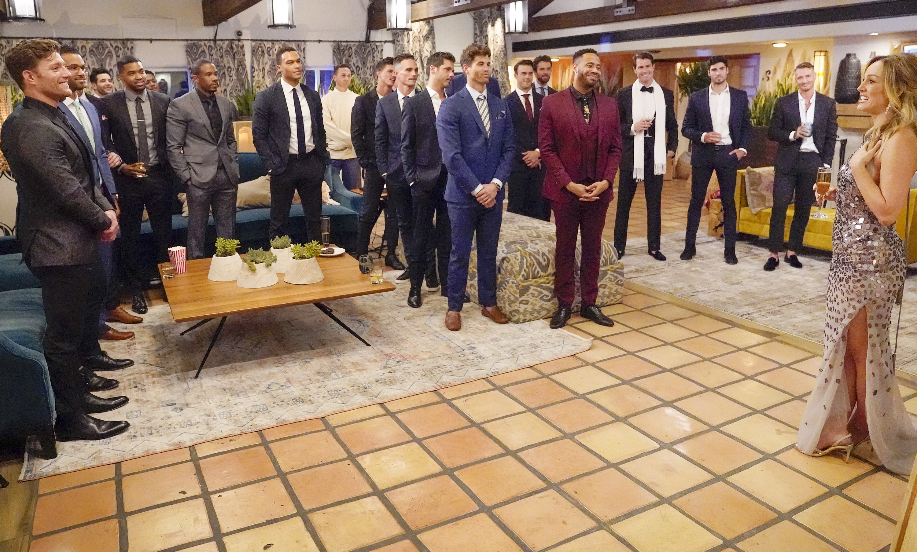 Bachelorette Clare Crawley and Dale Moss' Cutest Photos So Far 5