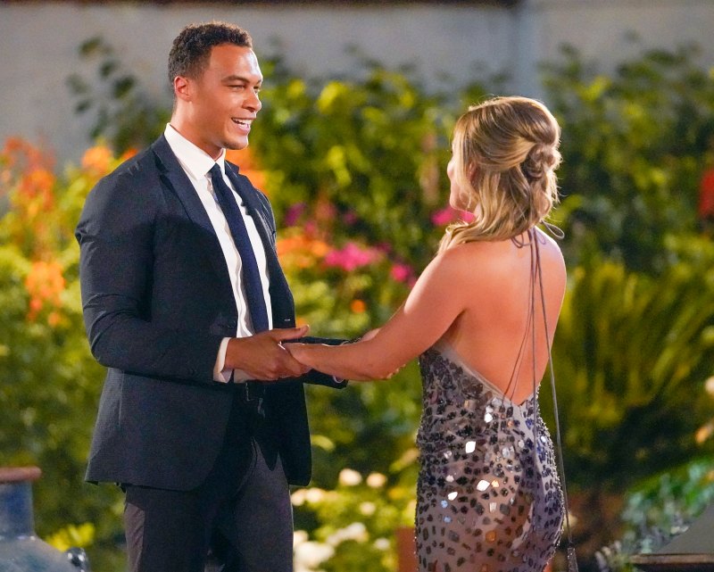 Bachelorette Clare Crawley and Dale Moss' Cutest Photos So Far 4