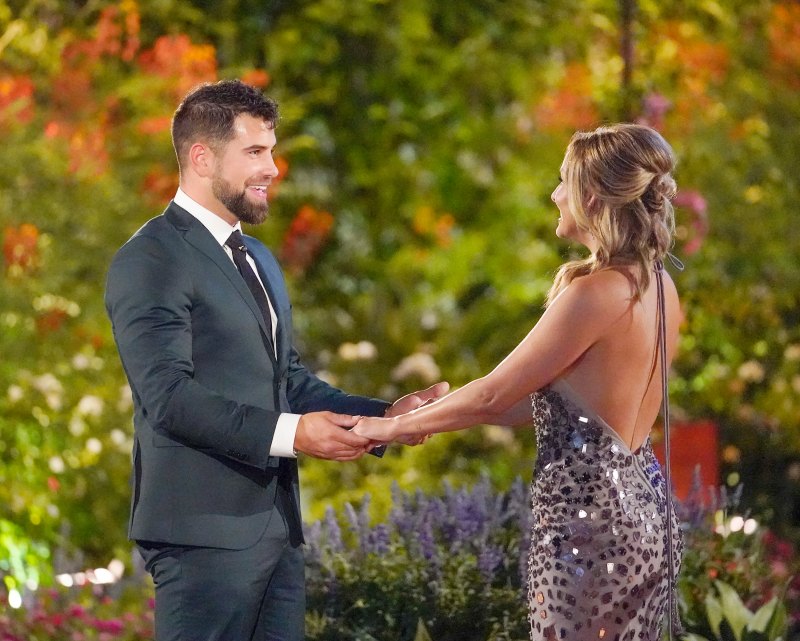 Who Is Blake Moynes? Meet Clare Crawley's Bachelorette Contestant