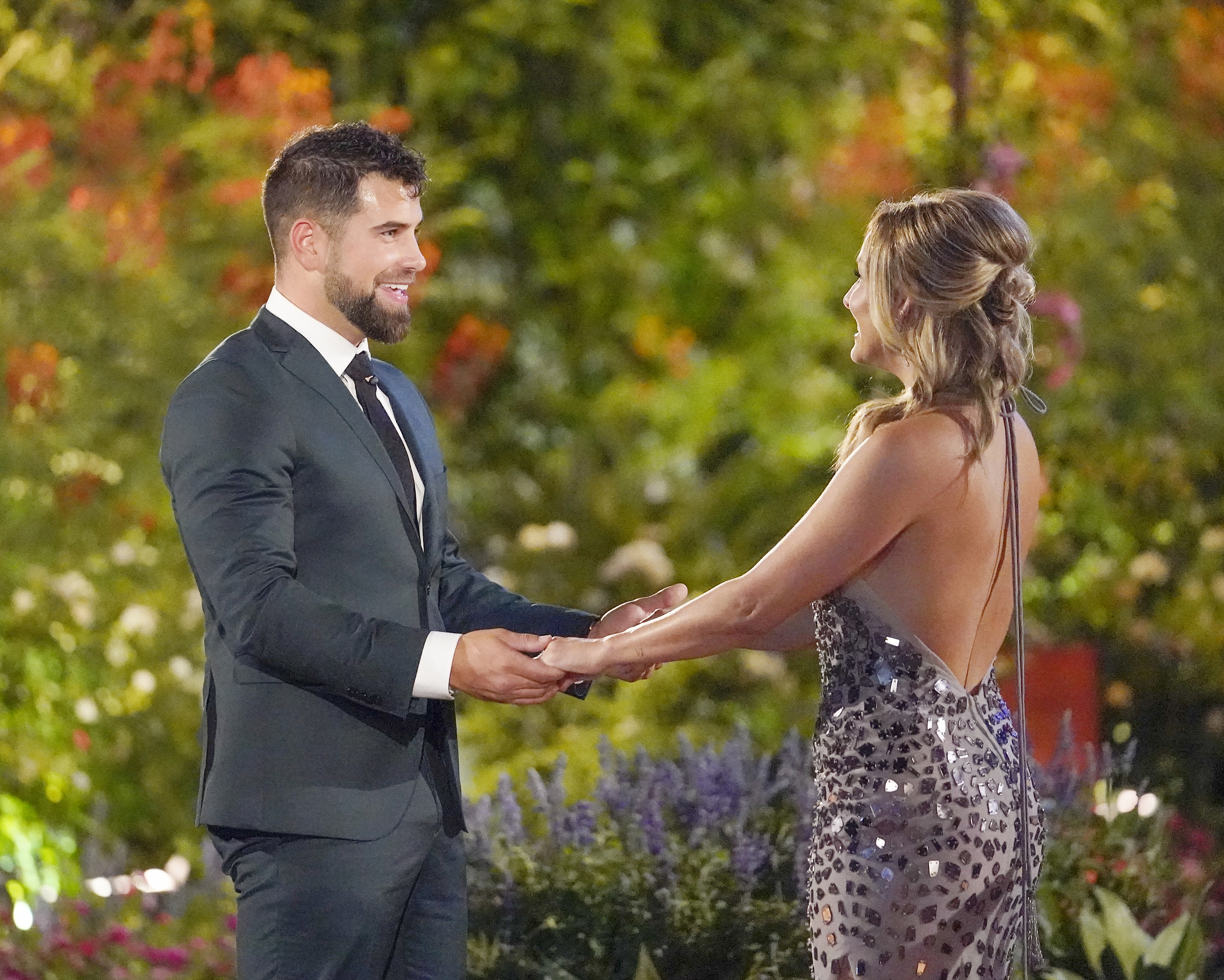 Who Is Blake Moynes? Meet Clare Crawley's Bachelorette Contestant