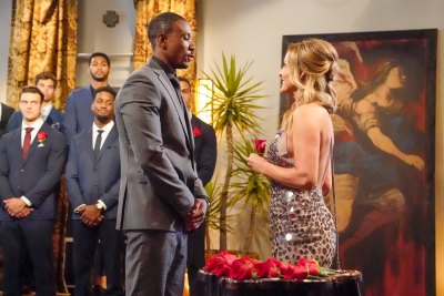 Riley Christian The Bachelorette With Clare Crawley Job Instagram