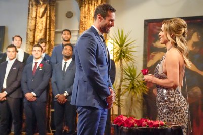 Who Is JASON Foster on The Bachelorette Clare Crawley's Contestant Was a Pro Football Player