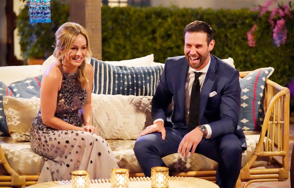 Who Is Jason Foster on 'The Bachelorette'? Former Football Player