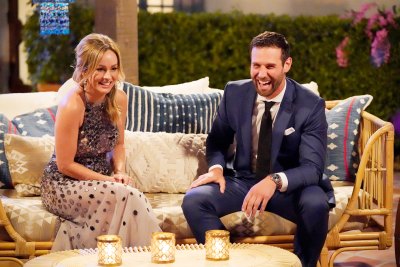 Who Is Jason Foster on 'The Bachelorette'? Former Football Player