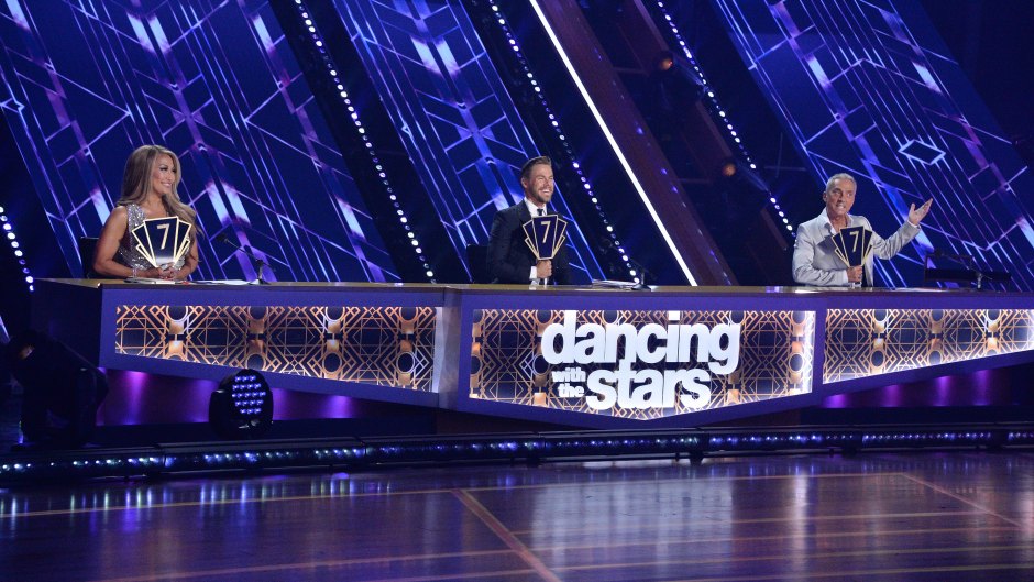 What Is the 'Dancing With the Stars' Lift Rule? Judge Explains