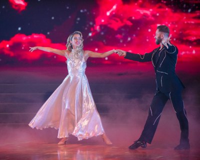 Nikki Bella Gushed Over KAITLYN BRISTOWE, ARTEM CHIGVINTSEV Chemistry on Dancing With the Stars