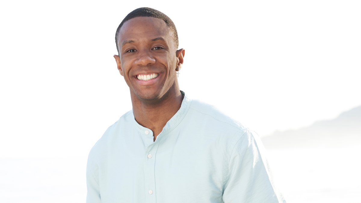 Who Is Riley Christian on 'Paradise'? Job, Relationship Status