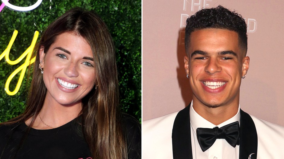 Bachelor's Madison Prewett and Michael Porter Jr. Fuel Dating Rumors in Double Date PDA Photos