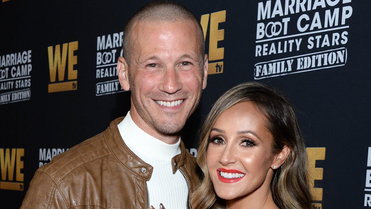 Bachelorette's Ashley Hebert and Estranged Husband J.P. Rosenbaum List $1.15 Million Family Home After Split News