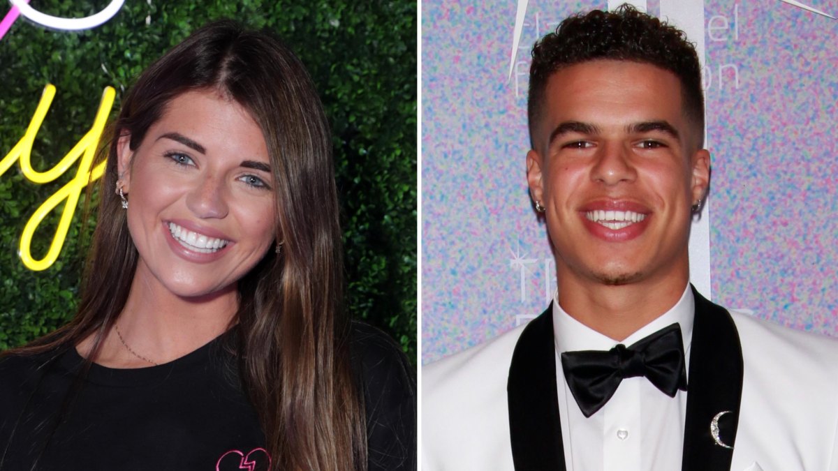 Bachelor's Madison Prewett Seen on Date With NBA Star Michael Porter