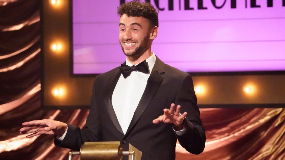 Clare Crawley's 'Bachelorette' Contestant Brendan Morais Is a Family Man — Get to Know Him!