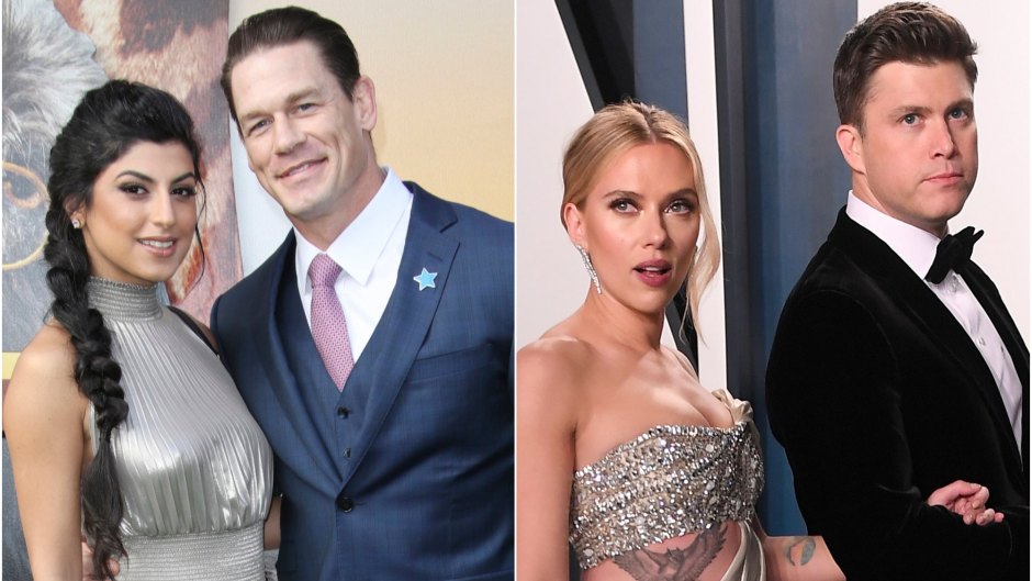 From Big Weddings to Secret Ceremonies: See All the Celebrities Who Got Married in 2020