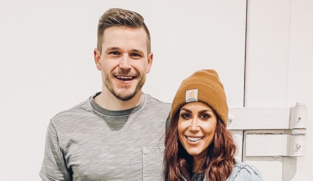 Chelsea Houska And Cole Deboer S Daughter Walker Name Meaning