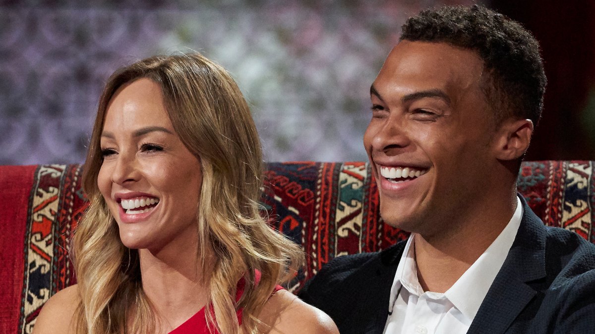 Clare Crawley and Dale Moss Relationship Timeline