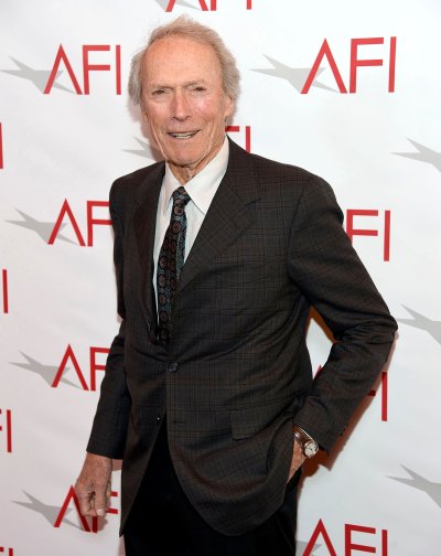 REELZ Clint Eastwood