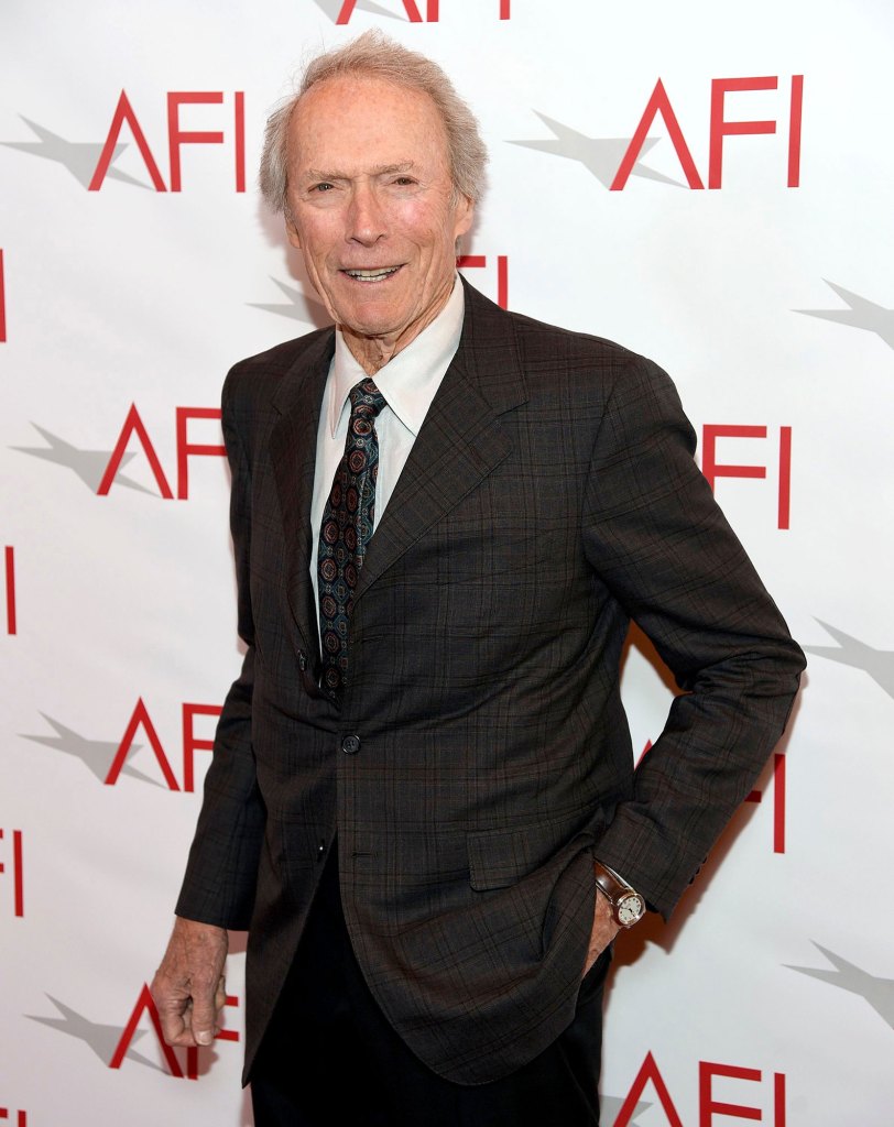 Clint Eastwood’s Rise to Fame Explored in New Doc