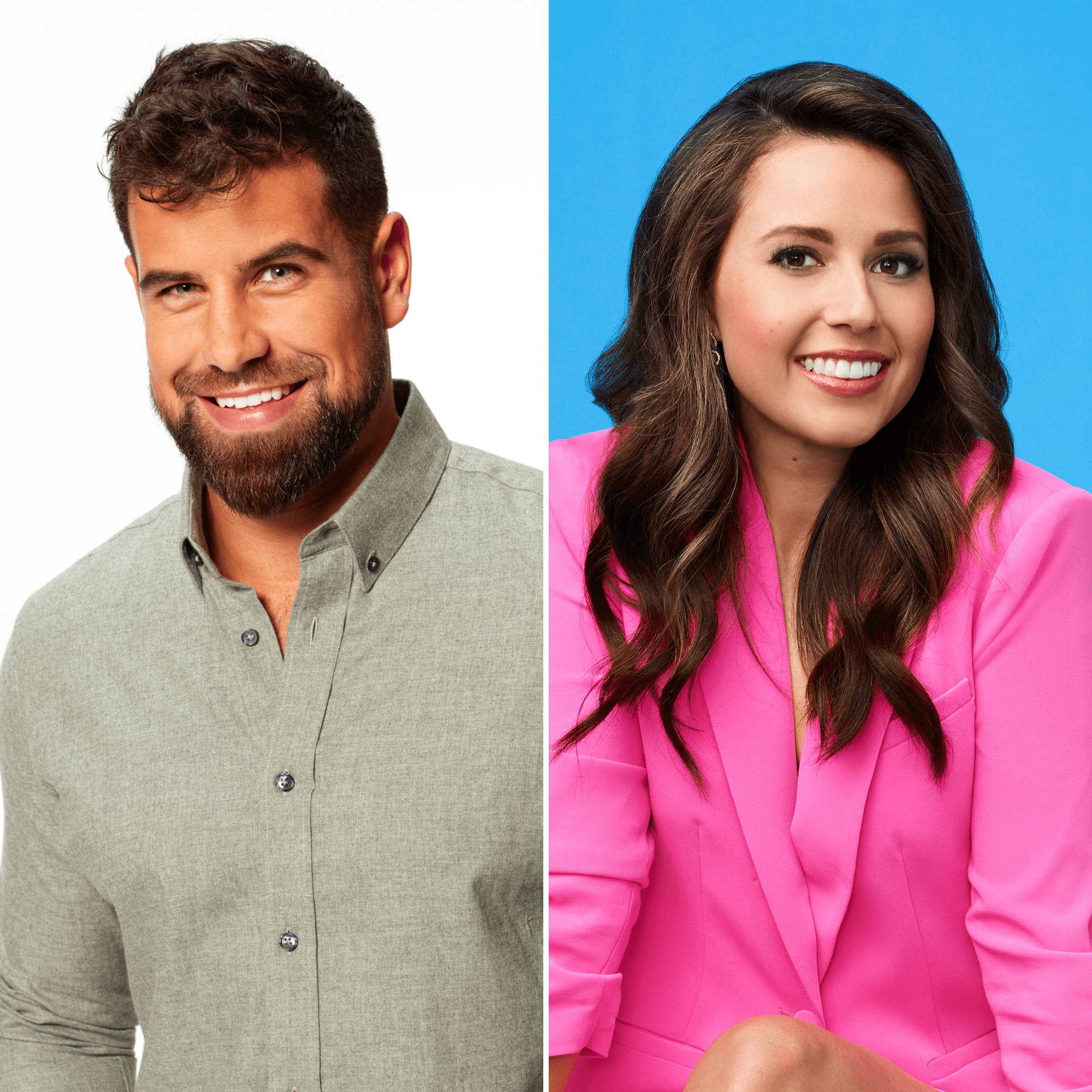 Who Is Blake Moynes Bachelorette Katie Thurston