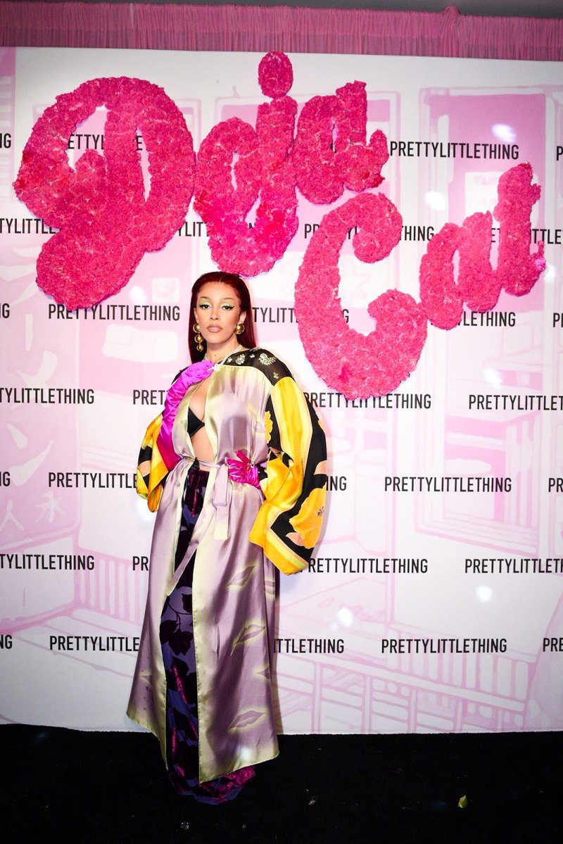 Doja Cat