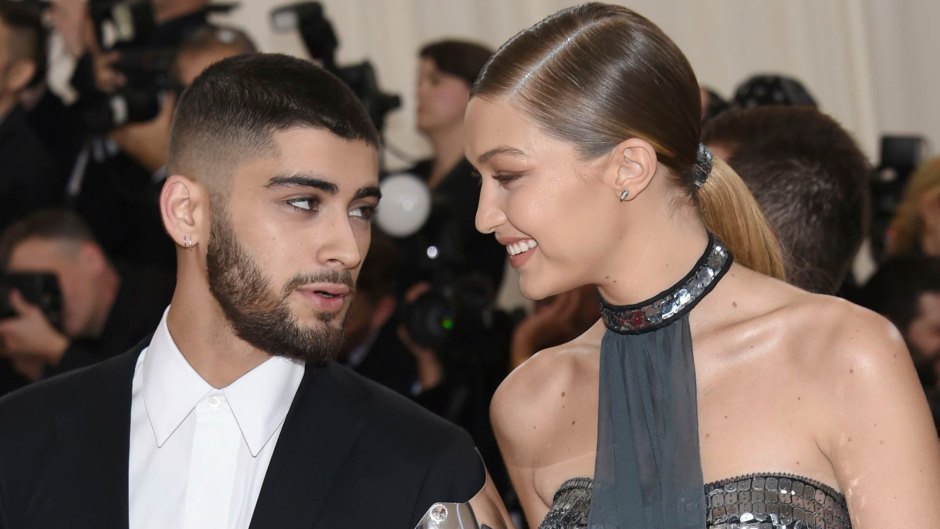 New Parents Gigi Hadid and Zayn Malik Are 'Taking It All in' Following the Birth of Their Daughter
