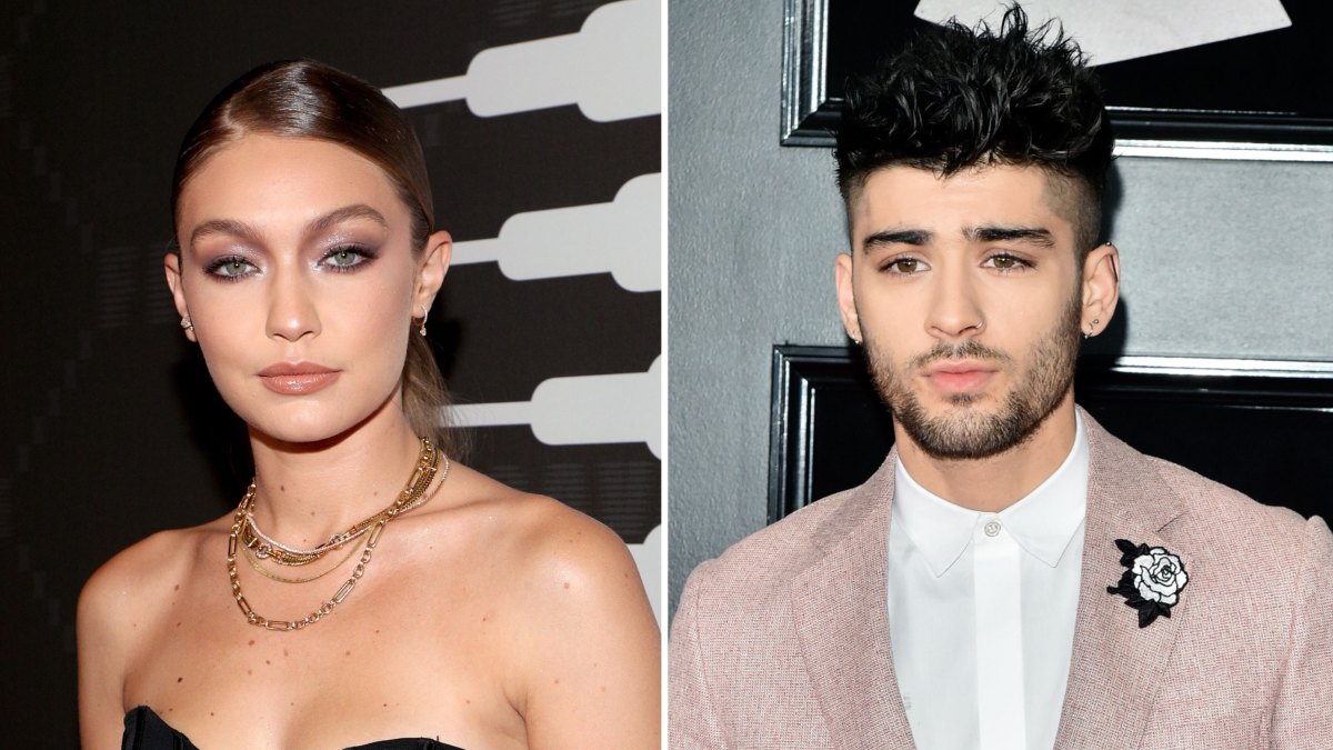 Gigi Hadid and Zayn Malik Think Their Baby Girl Is 'Amazing'