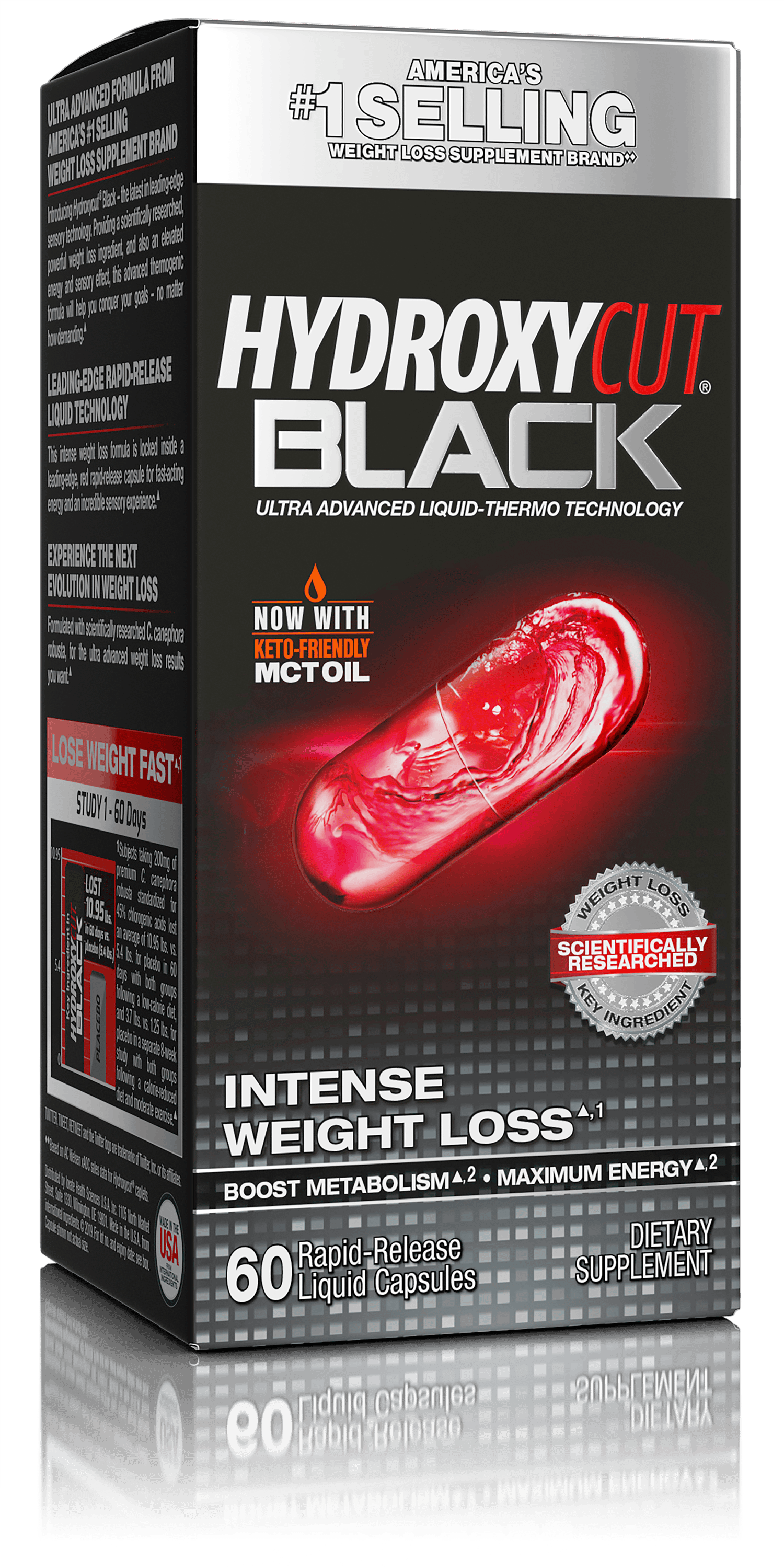 hydroxycut