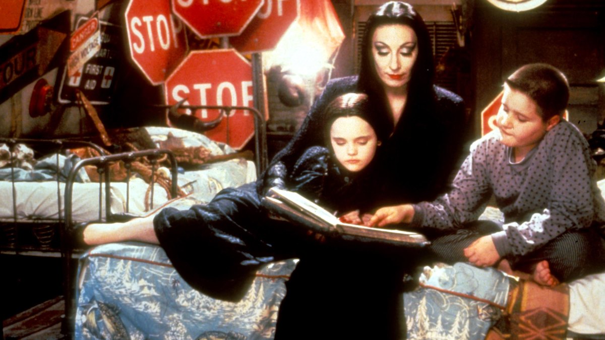 Halloween Movies on Netflix and Hulu