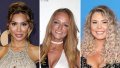 Top Earning 'Teen Mom' Stars: Net Worth of Farrah, Maci and More