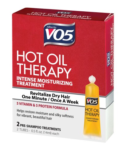 VO5 Hot Oil