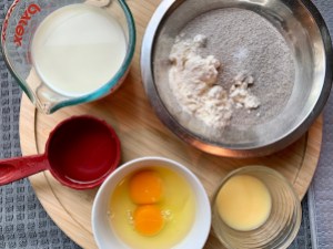 Blue Ribbon