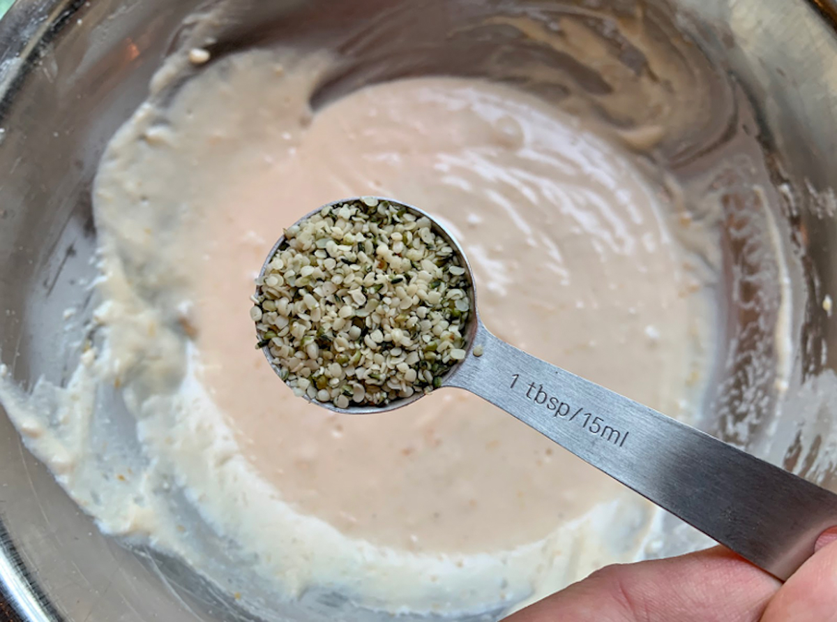 Blue Ribbon Hemp 8