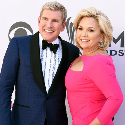Is Chrisley Knows Best Scripted?
